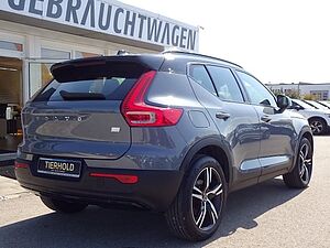 Volvo  T5 R Design Plug-In 2WD AHK PANO 19'