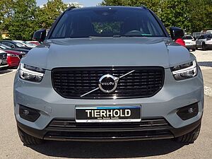 Volvo  T5 R Design Plug-In 2WD AHK PANO 19'