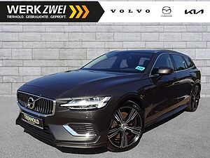 Volvo  T6 Inscription Plug-In AHK ACC 360° Massage