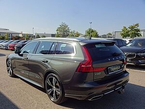 Volvo  T6 Inscription Plug-In AHK ACC 360° Massage