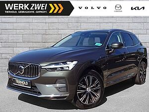 Volvo  T6 Inscription Plug-In AHK ACC Google Pano