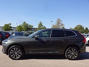 Volvo  T6 Inscription Plug-In AHK ACC Google Pano