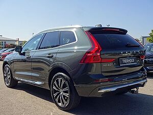 Volvo  T6 Inscription Plug-In AHK ACC Google Pano