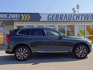 Volvo  T6 Inscription Plug-In AHK ACC Google Pano