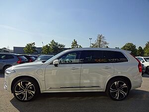 Volvo  T8 Inscription Plug-In Luftfw AHK 7Sitz HUD