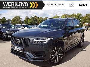 Volvo  T8 R Design Plug-In AWD AHK Luftfw ACC PANO