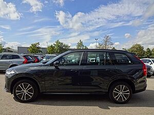 Volvo  T8 R Design Plug-In AWD AHK Luftfw ACC PANO