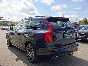 Volvo  T8 R Design Plug-In AWD AHK Luftfw ACC PANO