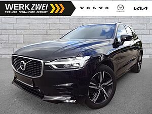 Volvo  B4 R Design AWD Navi Kamera Carplay Memory