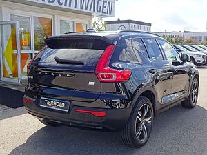 Volvo  T4 R Design Plug-In 2WD Pano Kamera Navi