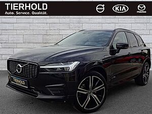 Volvo  T6 R Design Plug-In AHK PANO ACC BLIS 21'