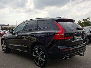 Volvo  T6 R Design Plug-In AHK PANO ACC BLIS 21'