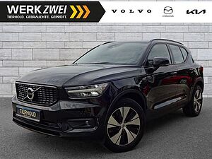 Volvo  T5 R Design Plug-In 2WD AHK ACC BLIS 18'