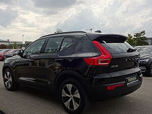 Volvo  T5 R Design Plug-In 2WD AHK ACC BLIS 18'