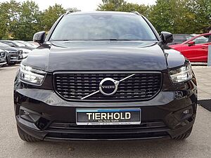 Volvo  T5 R Design Plug-In 2WD AHK ACC BLIS 18'