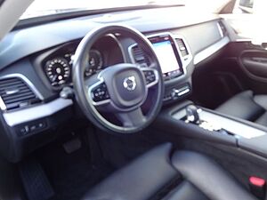 Volvo  T8 Inscription Plug-In AHK Luftfw ACC PANO