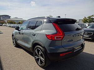 Volvo  T5 R Design Plug-In 2WD ACC PANO 360° BLIS