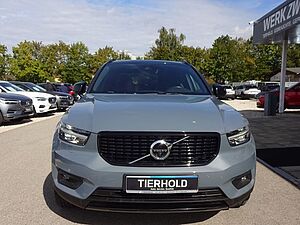 Volvo  T5 R Design Plug-In 2WD ACC PANO 360° BLIS