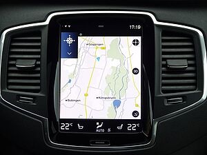 Volvo  T8 Inscription Plug-In AWD AHK ACC HUD PANO