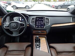 Volvo  T8 Inscription Plug-In AWD AHK ACC HUD PANO