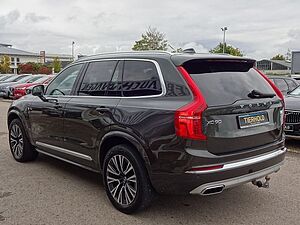 Volvo  T8 Inscription Plug-In AWD AHK ACC HUD PANO