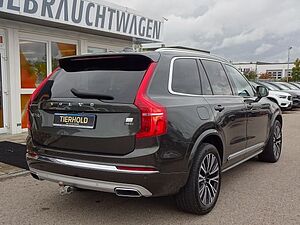 Volvo  T8 Inscription Plug-In AWD AHK ACC HUD PANO