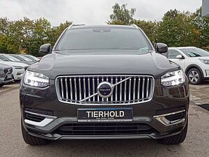 Volvo  T8 Inscription Plug-In AWD AHK ACC HUD PANO