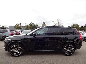 Volvo  T8 R Design Plug-In AHK PANO ACC HUD 360°