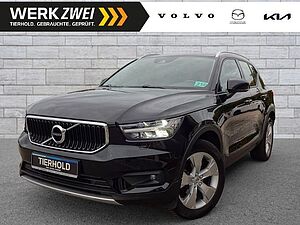 Volvo  T3 Momentum Pro 2WD AHK Navi Allwetterr.