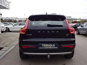 Volvo  T3 Momentum Pro 2WD AHK Navi Allwetterr.