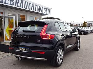 Volvo  T3 Momentum Pro 2WD AHK Navi Allwetterr.