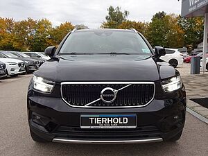 Volvo  T3 Momentum Pro 2WD AHK Navi Allwetterr.