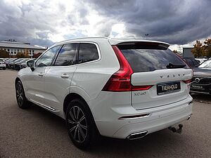 Volvo  D4 Inscription AWD AHK PANO Navi 19'