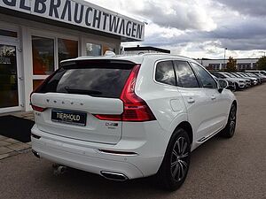 Volvo  D4 Inscription AWD AHK PANO Navi 19'