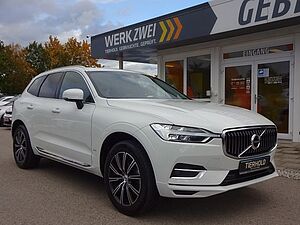 Volvo  D4 Inscription AWD AHK PANO Navi 19'