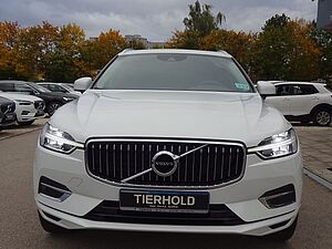 Volvo  D4 Inscription AWD AHK PANO Navi 19'