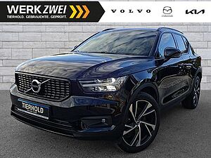 Volvo  T5 R Design Plug-In 2WD AHK PANO 20'