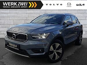 Volvo  T4 Inscription Plug-In 2WD PANO Navi 18'