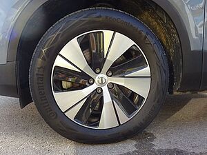 Volvo  T4 Inscription Plug-In 2WD PANO Navi 18'