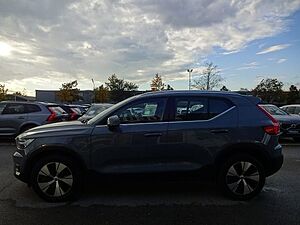 Volvo  T4 Inscription Plug-In 2WD PANO Navi 18'