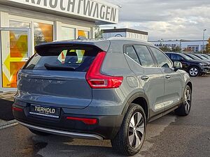 Volvo  T4 Inscription Plug-In 2WD PANO Navi 18'