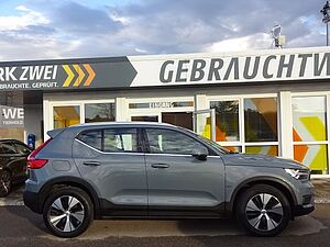 Volvo  T4 Inscription Plug-In 2WD PANO Navi 18'