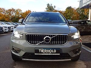 Volvo  T4 Inscription Plug-In 2WD PANO Navi 18'