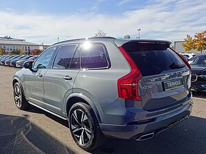 Volvo  T8 R Design Plug-In AWD ACC HUD PANO 360°