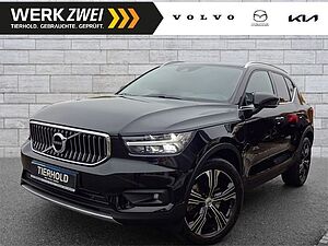 Volvo  T5 Inscription Plug-In 2WD AHK ACC