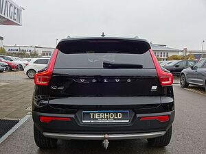 Volvo  T5 Inscription Plug-In 2WD AHK ACC