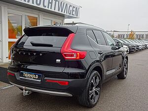 Volvo  T5 Inscription Plug-In 2WD AHK ACC