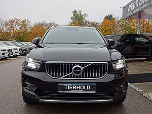 Volvo  T5 Inscription Plug-In 2WD AHK ACC