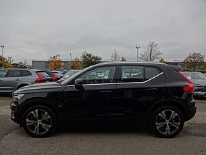 Volvo  T4 Inscription Plug-In 2WD ACC PANO 360°