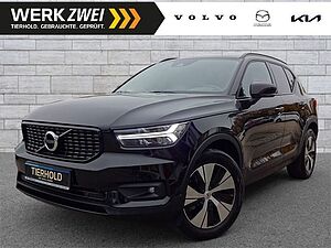 Volvo  T5 R Design Expr. Plug-In 2WD BLIS NAVI HK